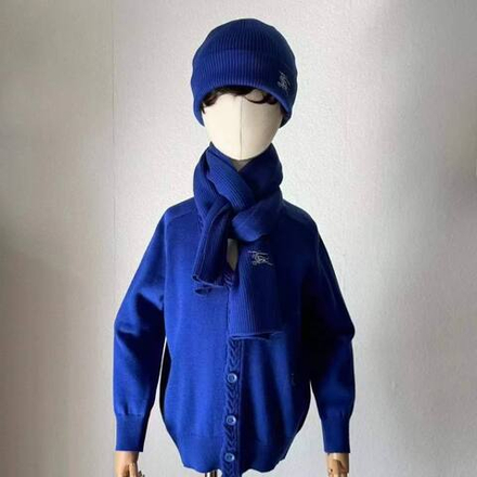 Кардиган Burberry