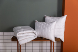 Одеяло всесезонное 155х200 German Grass Premium Familie Non-Alergenic