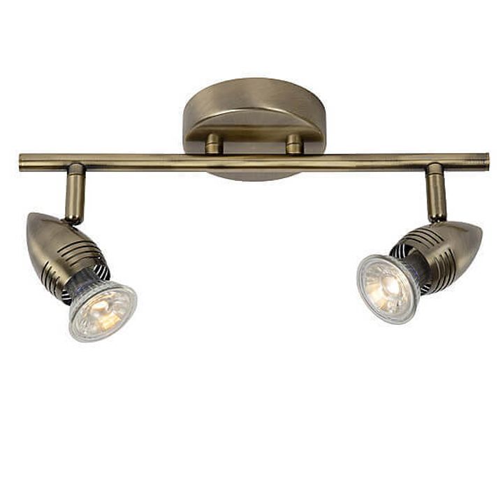 Спот Lucide Caro Led 13955/10/03