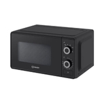 Микроволновая печь Indesit MWF MS20B1, чёрный