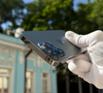 iPhone 13 Pro, 256 ГБ б/у