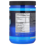 Gaspari Nutrition, SuperPump ™ Max, голубая малина, 640 г (1,41 фунта)