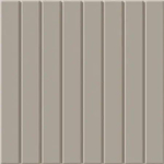 Wow Raster Lines S Ash 15x15