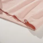 Рубашка YMKASHIX Velvet Розовый