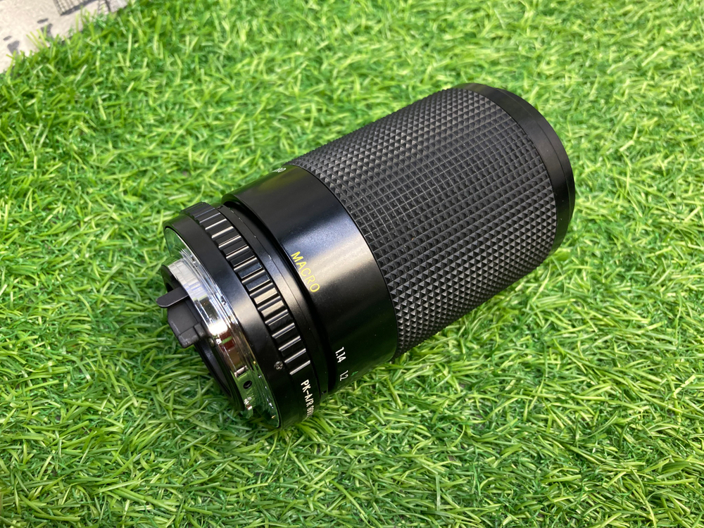 Exakta 70-210mm 4.5-5.6 Pentax K