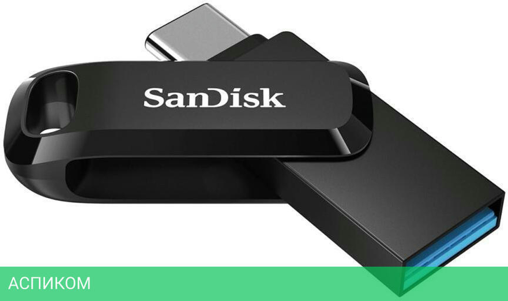USB Flash-накопитель SanDisk SDDDC3-032G-G46 32GB