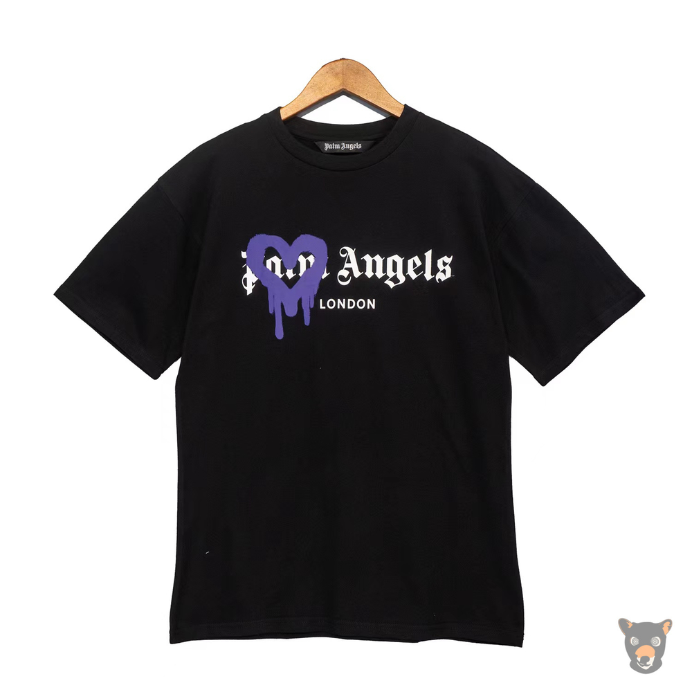 Футболка Palm Angels "London"