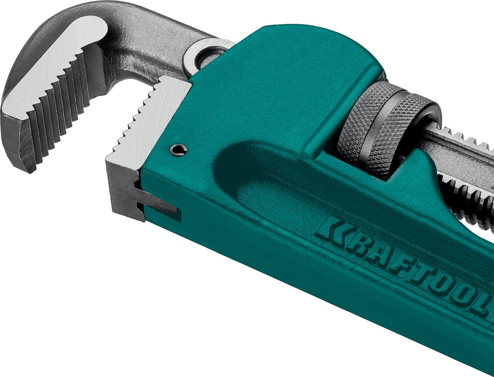 KRAFTOOL STILLSON, 2.5″, трубный разводной ключ
