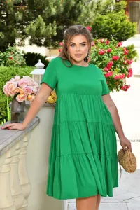 Платье УК-8614-3 Fabrika