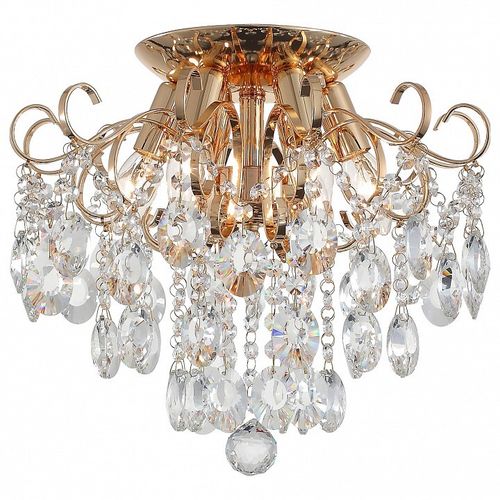 Накладная люстра ST-Luce SL846.202.06
