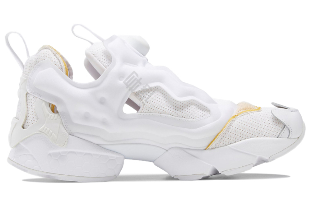 Кроссовки Maison Margiela X Reebok Instapump Fury "Memory Of"