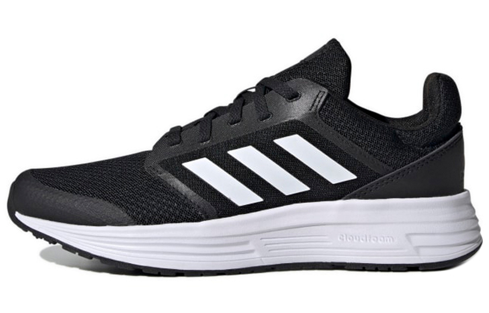Кроссовки Adidas Galaxy 5 (Женская размерная сетка)