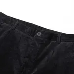 Брюки Ymkashix Velvet 9.0 черные