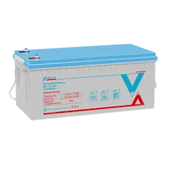 Аккумулятор VEKTOR GPL 12-200