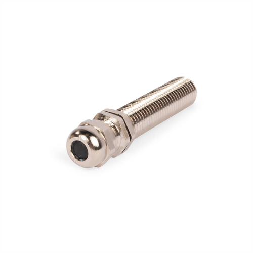 Ввод кабельный латунный МGM-XL 12 (3-6.5 мм) Fortisflex (4 шт.)