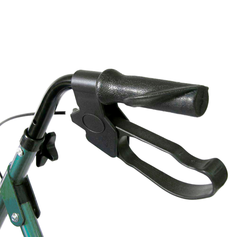 Мега-Оптим PMR882W Ходунки-роллаторы повышенной грузоподъемности,код ФСС 06-10-05