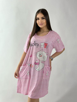 [m]Туника Мультик 3684632-2/5