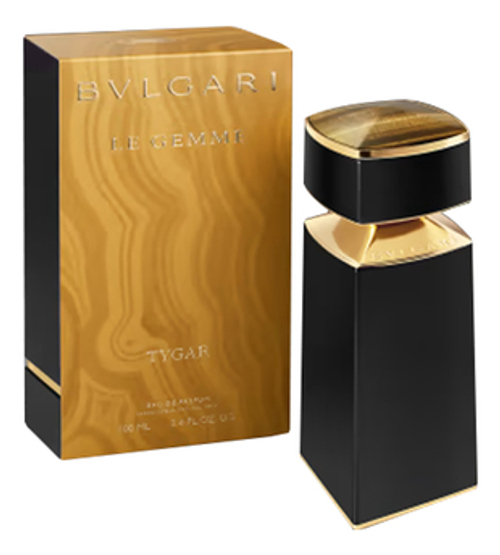 Bvlgari Tygar