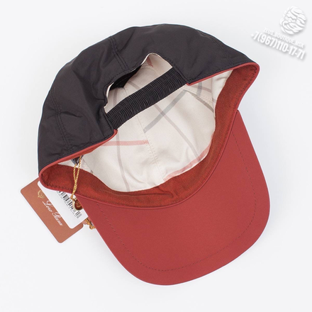 Бейсболка Loro Piana