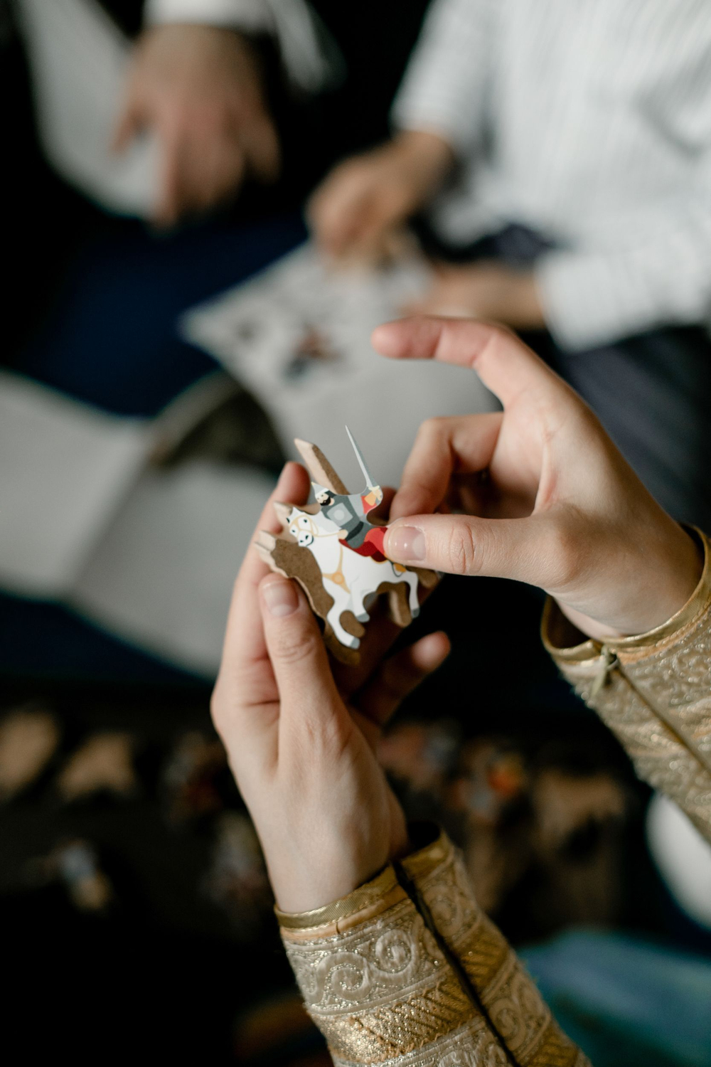 Богатырский праздник