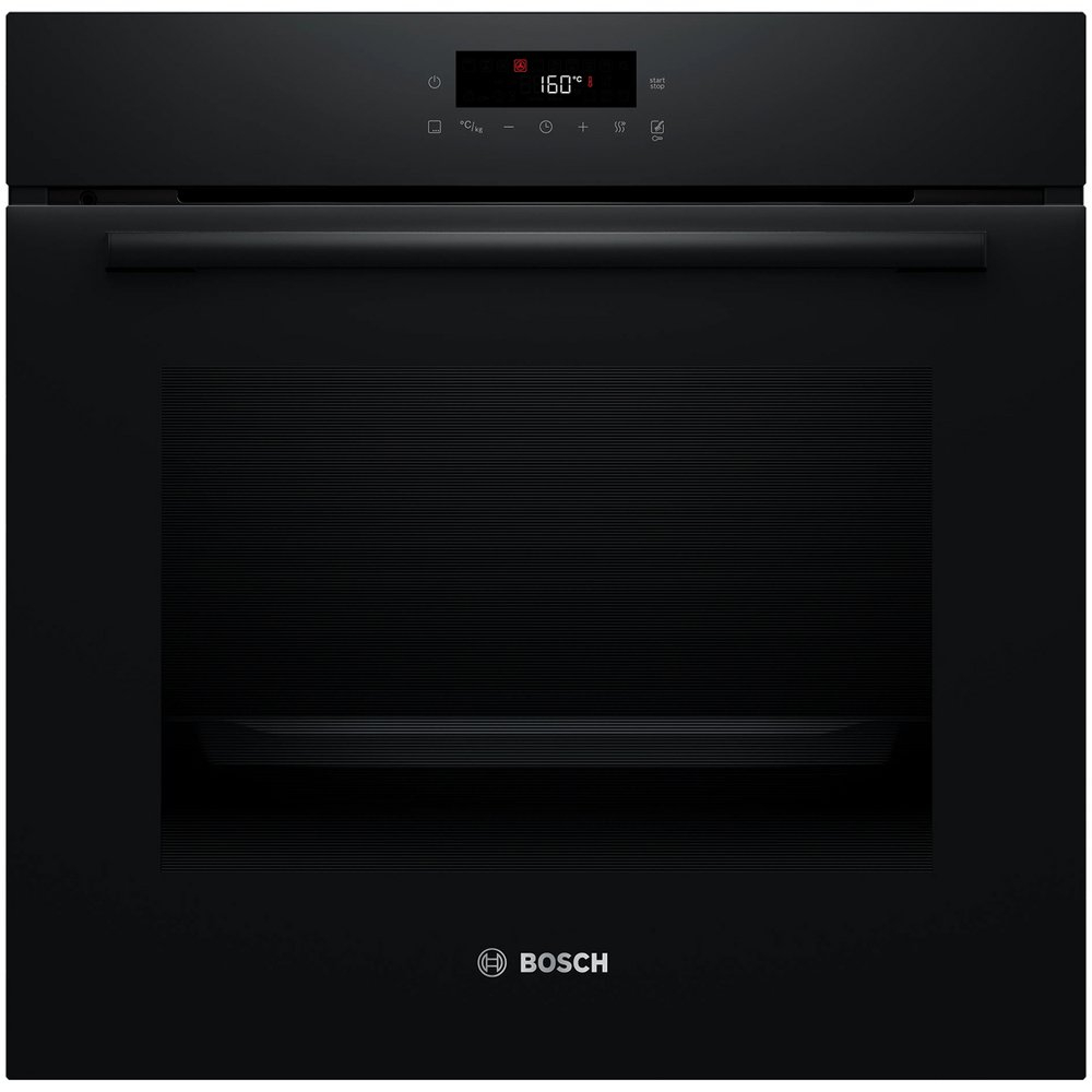 Встраиваемый электрический духовой шкаф Bosch HBA571BB4