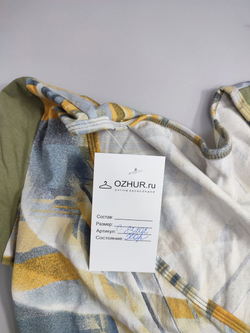 Платье летнее 44 размер