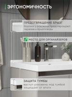 Раковина в ванную