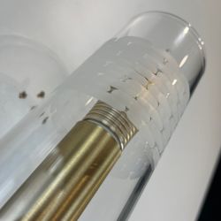 Настенный Светильник (Бра) Chamont By Imperiumloft