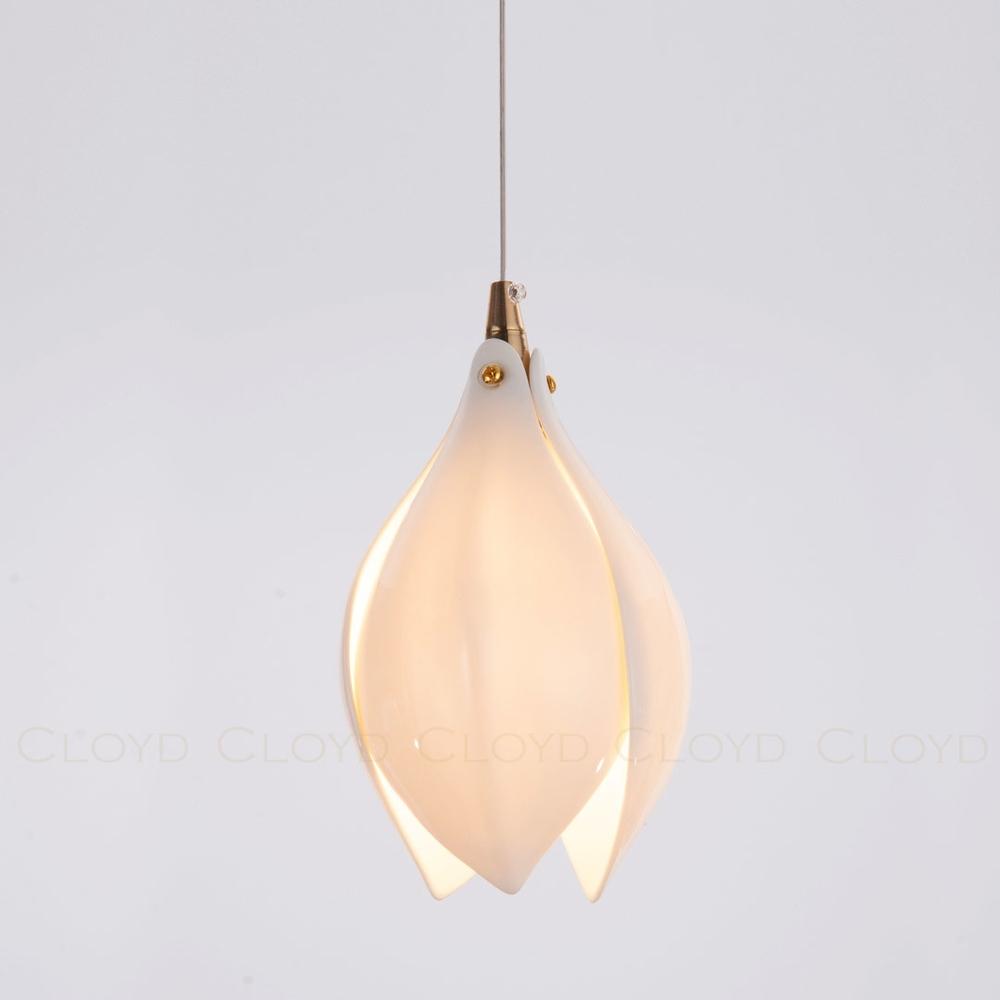 Подвесной светильник Cloyd Mangra 10955