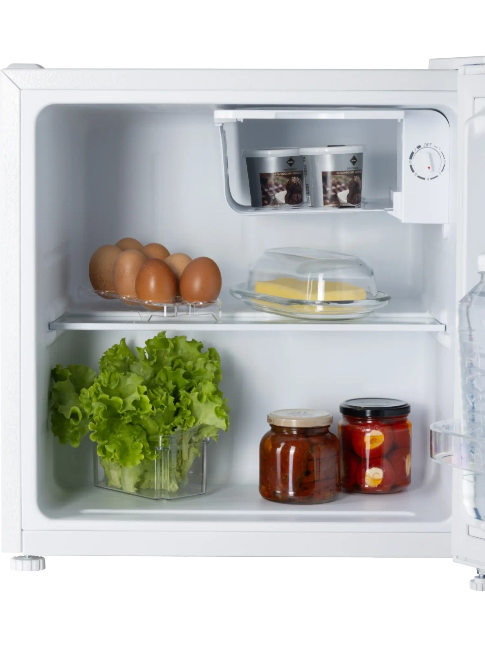 Холодильник Nord NS 50 W