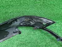 Накладка заднего бампера правая Lexus RX 4 (19-22)