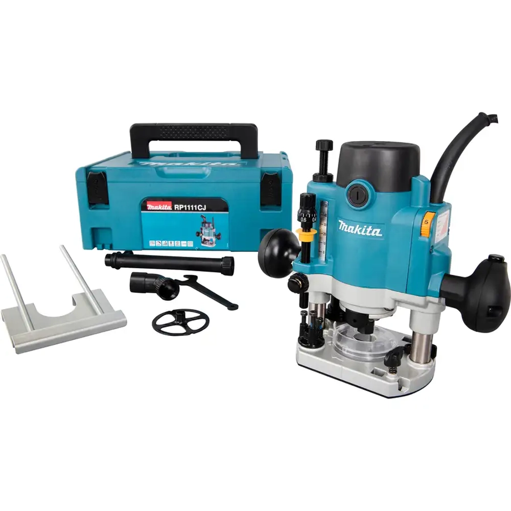Фрезер Makita RP1110CJ