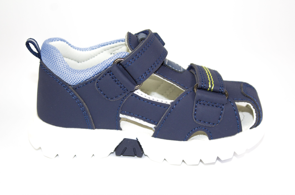 Сандалии детские Песня 9 L35-2