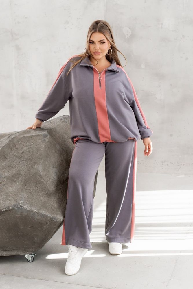 Костюм УК-2627-4 Фабрика Моды