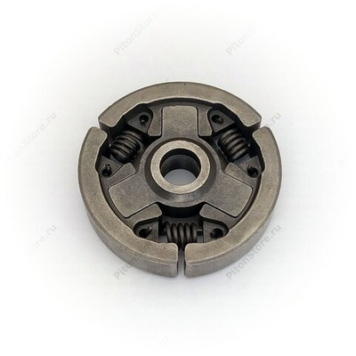 Сцепление б/п Stihl MS-380/381 (в сборе, а: 11191602002) [Winzor]