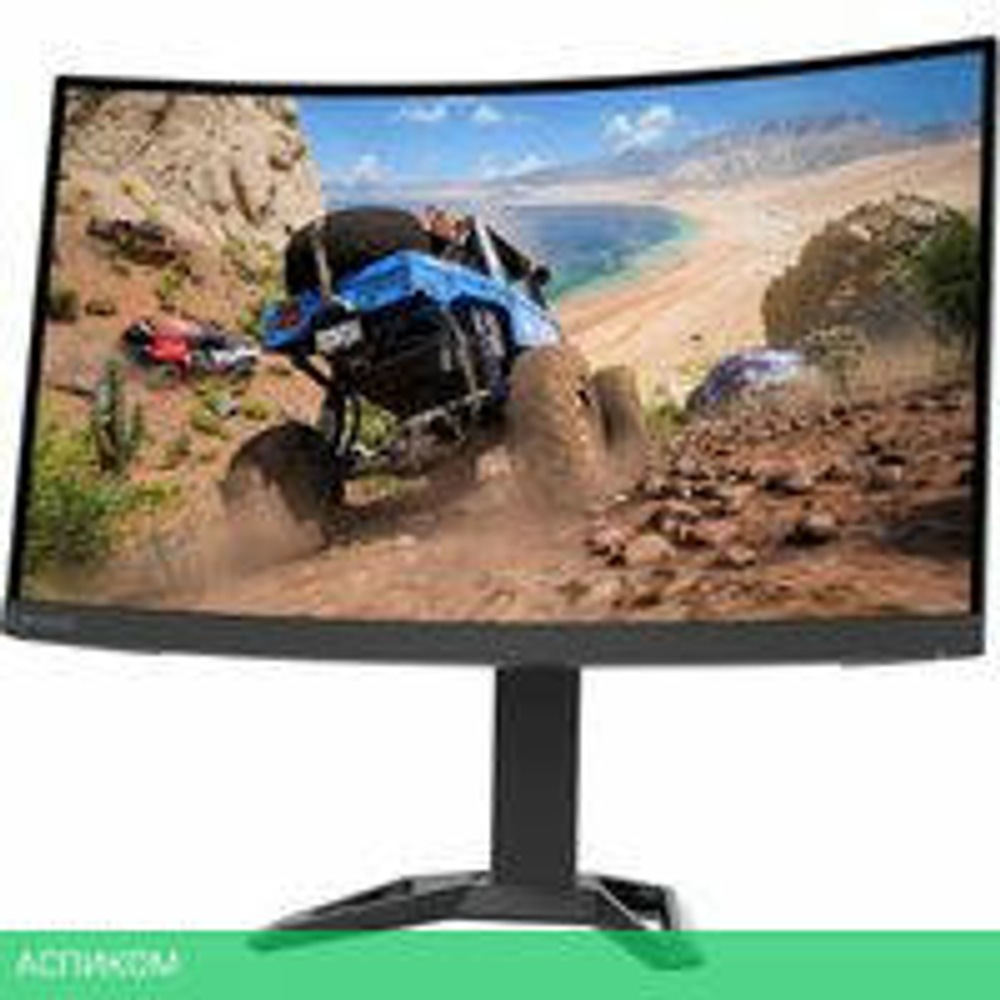 Игровой монитор Lenovo G27qc-30 66F4GAC2EU