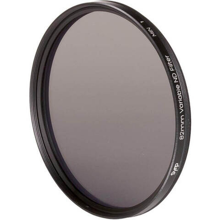 Светофильтр Syrp Large Variable ND Filter переменной плотности 82mm