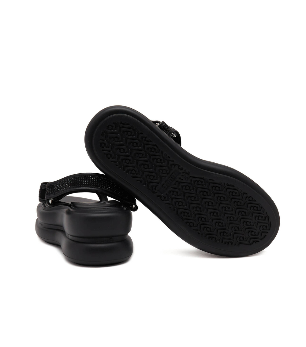 Босоножки Liu Jo - черный(SA3081 EX084)