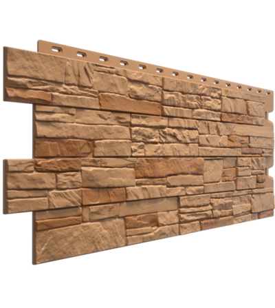 Docke PREMIUM STEIN Панель (Осенний лес), арт. PFST-1026