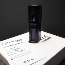 Indi by Ennequadro Mods