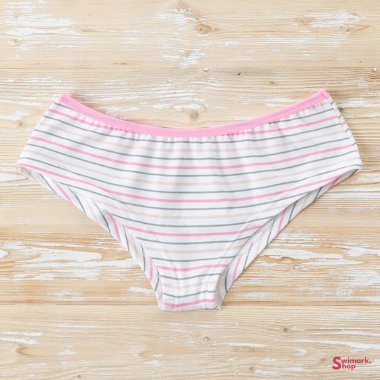 Трусики женские DOMINANT 87000-68, SHORT, 7 шт. в уп.