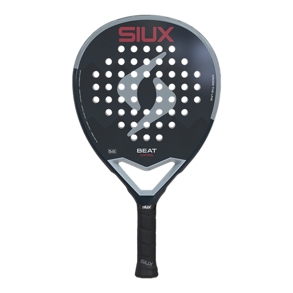 Ракетка Siux Beat Control 3 2026