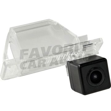 В/камера SWAT VDC-023 Nissan Qashqai,X-trail