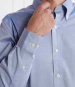 Рубашка POLO RALPH LAUREN - голубой(712870507)