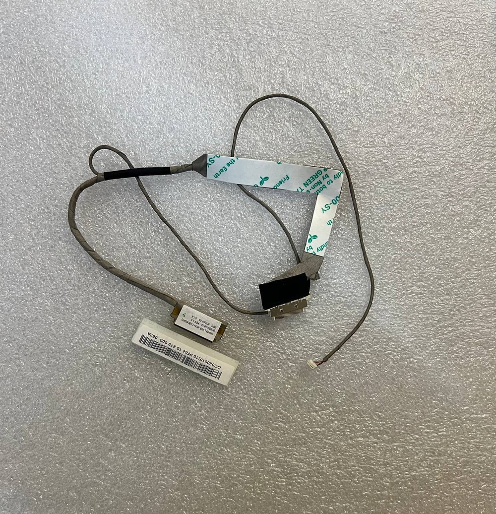 Кабель матрицы для ноутбука Lenovo P580 DIS (90201006), оригинал