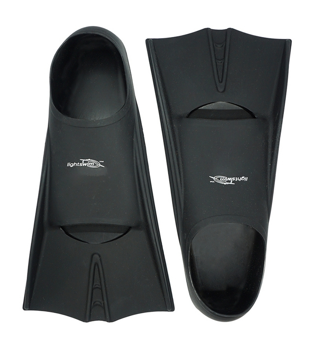 Ласты тренировочные для бассейна Light Swim LSF11