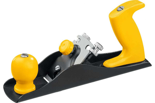 Металлический рубанок STAYER 235х50 мм 1865_z02