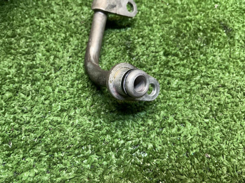 Трубка турбины Mercedes C w205 (2014-2023)