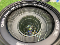 Canon EF-S 18-135mm Покупка/Продажа