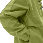 Куртка Called a Garment 5-Winds Jacket "Green Tea"
